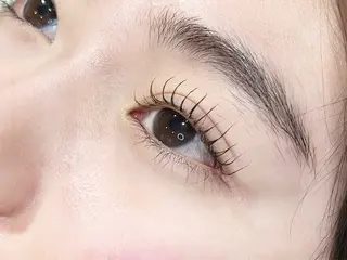 マツエク・マツパ 垢抜け美眉/ SEAのマツエク・マツパデザイン