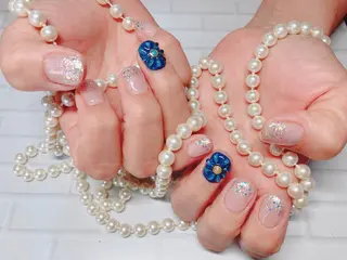 ネイル ネイルサロン HARRYS所属・ネイル･脱毛サロン HARRYSのエステ・リラクイメージ