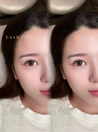 マツエク・マツパ 𝐀𝐧𝐧𝐚 /ELMO eyeのマツエク・マツパデザイン