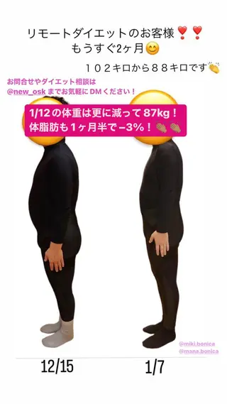 メンズ キッズ ネイル New所属・New __のその他イメージ