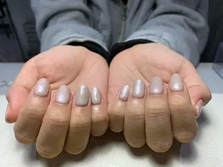 ネイル ifeel-Rose所属・💐 𝙍𝙀𝙉𝘼のヘアスタイル