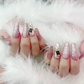 ネイル NailSalon CutiePutiのネイルデザイン