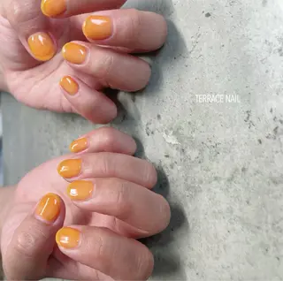 ネイル KAMINO CHIKAのネイルデザイン