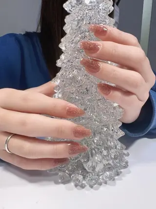 ネイル ネイルサロン ロア旧ジョリーのネイルデザイン