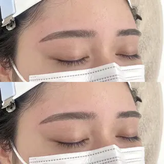 アイブロウ &α 栄店 mikaのマツエク・マツパデザイン