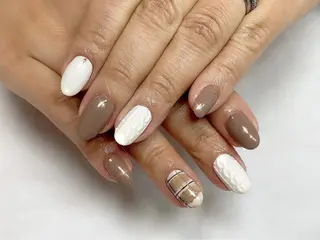 ネイル em nailのネイルデザイン