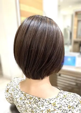 ショート 谷内 涼太のヘアスタイル