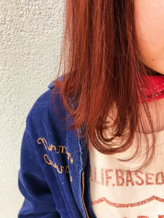 ミディアム カラー IVORY.所属・🟩白髪ぼかし/ボブ /ショートヘア/大司のヘアスタイル