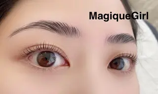 パーマ 🌸TAKAHSHI YU🌸のマツエク・マツパデザイン