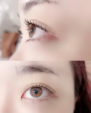 マツエク・マツパ KANA 駐車場ありお子様歓迎のマツエク・マツパデザイン