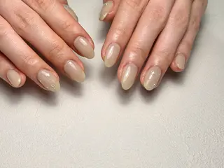 ネイル esperer ［エスペレ六本木店］のネイルデザイン