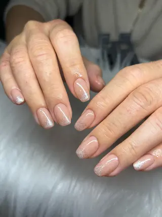 ネイル gin ginのネイルデザイン