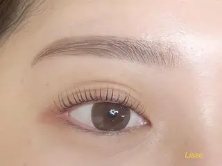 マツエク・マツパ リセ有楽町店 アイリストのマツエク・マツパデザイン