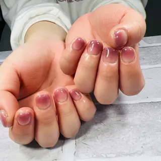 ネイル ネイルサロン ロア旧ジョリーのネイルデザイン