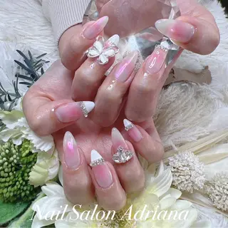 ネイル ADRIANA 大久保駅前徒歩2分のその他イメージ