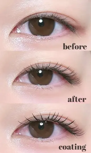 マツエク・マツパ 眉ラウンジ名古屋国際センター店所属・眉ラウンジ Ayakaの眉毛・アイブロウイメージ