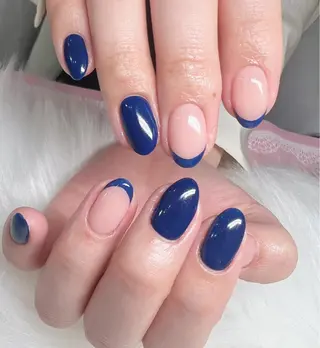 ネイル H'ami nail salon所属・ハミネイルサロン ハナのネイルデザイン