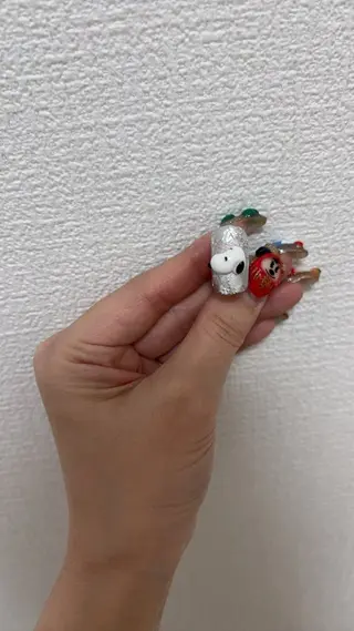 ネイル coco nailのネイルデザイン