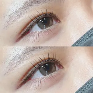 マツエク・マツパ Blanc 橿原 ムラオカの眉毛・アイブロウイメージ