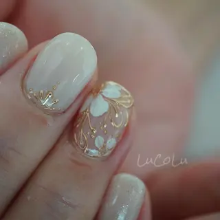 ネイル LuCoLu ucoのネイルデザイン