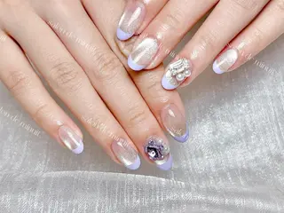 ネイル Emily 🎀のネイルデザイン