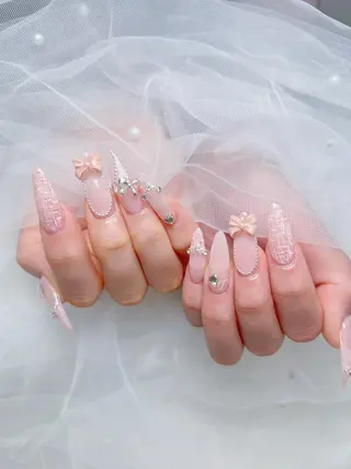 ネイル Miya_nail所属・Miya _nailのネイルデザイン