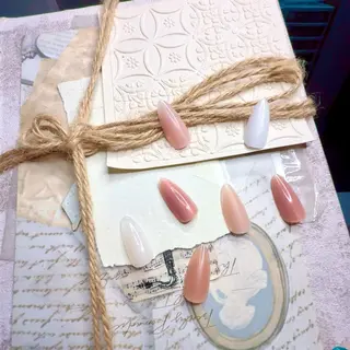 ネイル Sネイル サロン蕨店のネイルデザイン