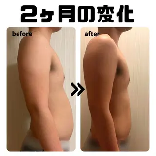 salon Cure RIHOのエステ・リラクイメージ