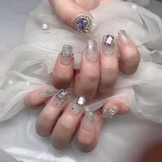 ネイル Nail Salon kihi大塚店のネイルデザイン