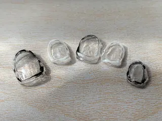 ネイル U nailsのネイルデザイン