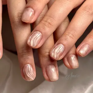 ネイル You kyehwaのネイルデザイン