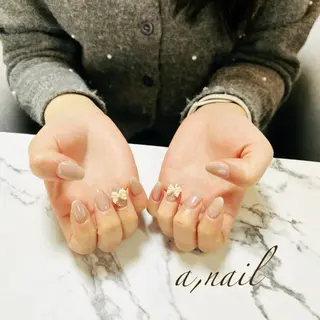 ネイル ネイルサロン エーネイルのネイルデザイン