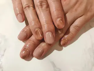 ネイル Regaro i.sのネイルデザイン