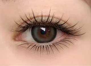 マツエク・マツパ EYE Missのマツエク・マツパデザイン