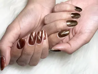 ネイル Rs nail 新宿西口のネイルデザイン