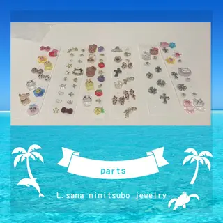 小顔/リンパ/マッサージL.sana所属・小顔/フェイシャル L.sanaのエステ・リラクイメージ