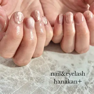 ネイル S Fumiのネイルデザイン