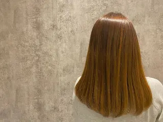 セミロング 【neo.】 Mahoのヘアスタイル