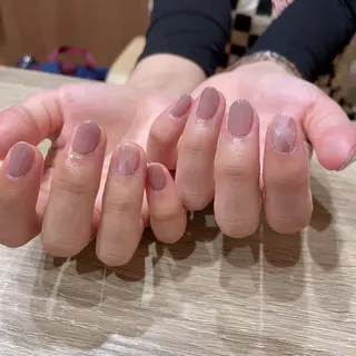 ネイル liberté所属・liberté🫧 新小岩のネイルデザイン