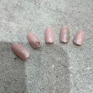 ネイル 東京ネイルアカデミー所属・Hitomi .Oのネイルデザイン