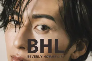 アイブロウ メンズ FLEVE Hair Make Eyebrow Umeda所属・森 愛の眉毛・アイブロウイメージ