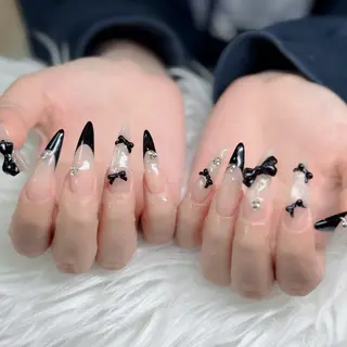 ネイル Hani Nail Salonのネイルデザイン