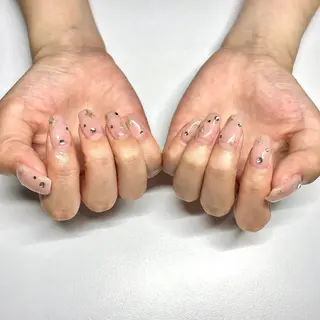 ネイル Babel Mirokuのエステ・リラクイメージ