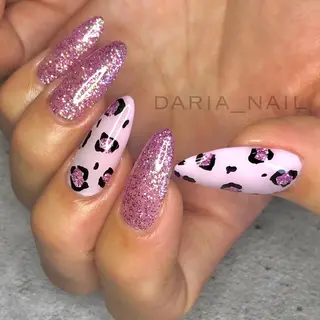 ネイル DARIA Nailsのネイルデザイン