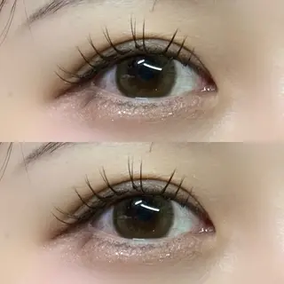 マツエク・マツパ scarlet asahiのマツエク・マツパデザイン