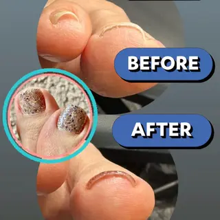 ネイル jamspark ✨のネイルデザイン