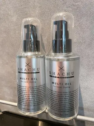 _WHITE 天神店 YUMEKA🐻のヘアスタイル