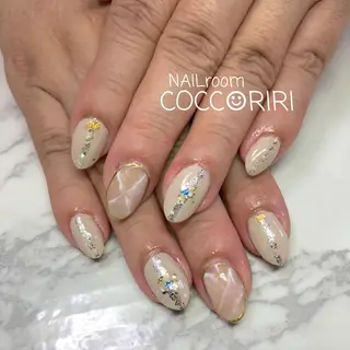 キッズ ネイル ensowa✱laf NAILのネイルデザイン