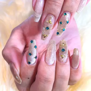 ネイル Betty ✶のマツエク・マツパデザイン