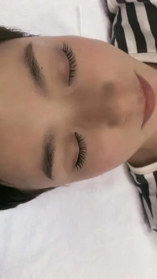 マツエク・マツパ Livnus リブナスのマツエク・マツパデザイン